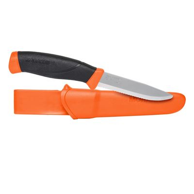 Coltello Morakniv® Companion F RESCUE