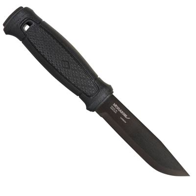 Coltello Mora® GARBERG C con fodero in pelle MORA of Sweden® 13100BLK 2