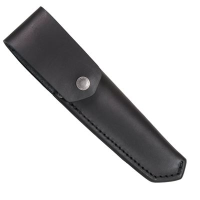 Coltello Mora® GARBERG C con fodero in pelle MORA of Sweden® 13100BLK 3