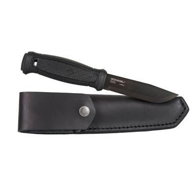 Coltello Mora® GARBERG C con fodero in pelle