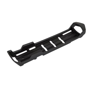 Coltello Mora® GARBERG C Multi-Mount carbonio. Acciaio NERO MORA of Sweden® 13147 14