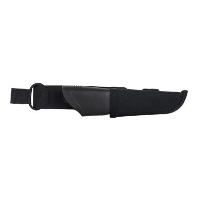 Coltello Morakniv® Tactical SRT NERO MORA of Sweden® 12295 7