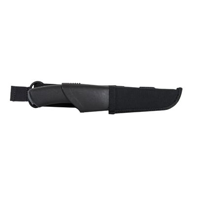 Coltello Morakniv® Tactical SRT NERO MORA of Sweden® 12295 2