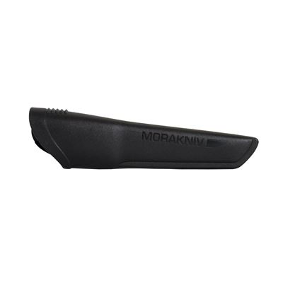 Coltello Morakniv® Tactical SRT NERO MORA of Sweden® 12295 5