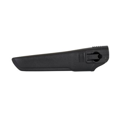 Coltello Morakniv® Tactical SRT NERO MORA of Sweden® 12295 6