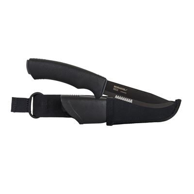 Coltello Morakniv® Tactical SRT NERO