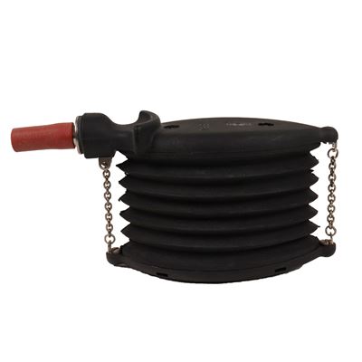 Dispositivo di aspirazione UNIVERSAL tipo 86  NZU-86 2