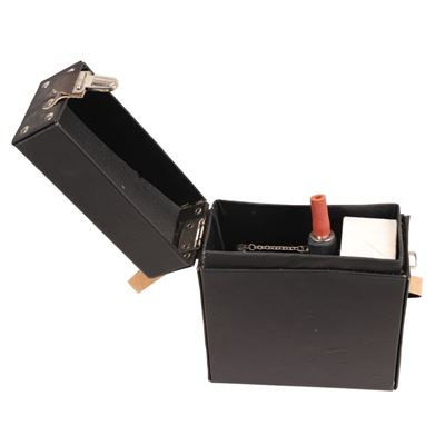 Dispositivo di aspirazione UNIVERSAL tipo 86  NZU-86 3