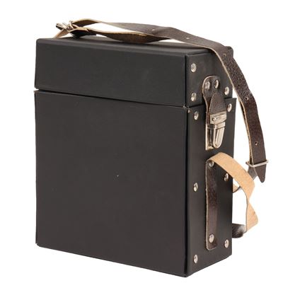 Dispositivo di aspirazione UNIVERSAL tipo 86  NZU-86 5