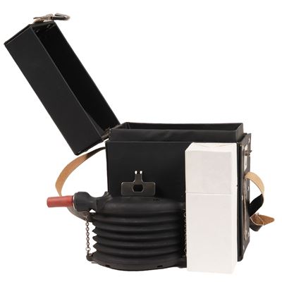 Dispositivo di aspirazione UNIVERSAL tipo 86