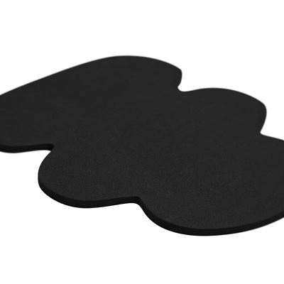 Ginocchiere/gomitiere NEOPRENE NERO Helikon-Tex® OC-LPI-NE-01 4