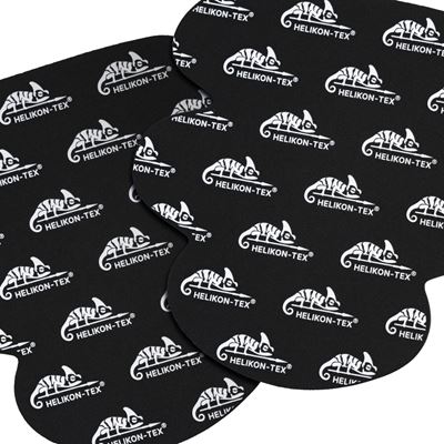 Ginocchiere/gomitiere NEOPRENE NERO Helikon-Tex® OC-LPI-NE-01 3