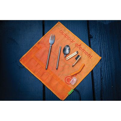 Posate con spazzolino da denti OMNI-TENSIL ostatní ODEOT1 3