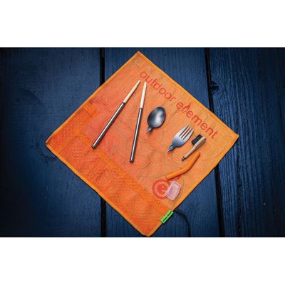 Posate con spazzolino da denti OMNI-TENSIL ostatní ODEOT1 4