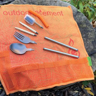 Posate con spazzolino da denti OMNI-TENSIL ostatní ODEOT1 5