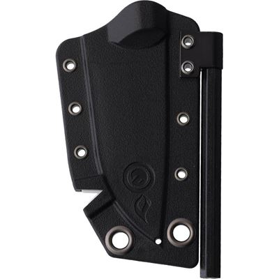 Coltello SCOUT FEATHER con fodero ostatní ODESFK 2