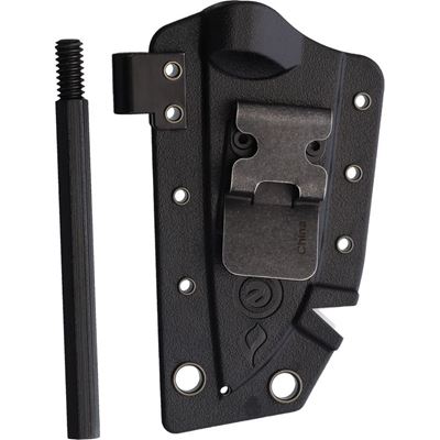 Coltello SCOUT FEATHER con fodero ostatní ODESFK 3