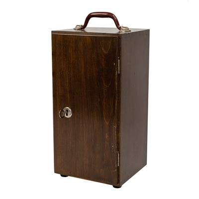 Colorimetro OF-101 in scatola di legno  OF-101 2