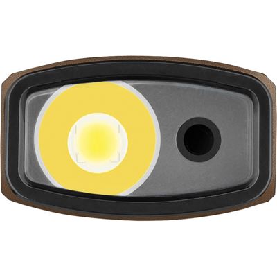 Torcia OLIGHT ARKFELD FLAT DESERT OLIGHT OLTARKDTCW 4