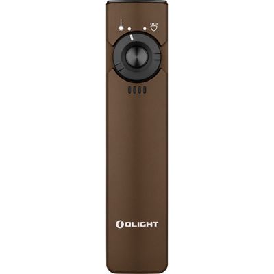 Torcia OLIGHT ARKFELD FLAT DESERT