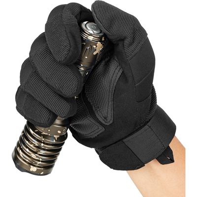 Torcia OLIGHT WARRIOR X3 DESERT OLIGHT OLTWRX3DSCF 3