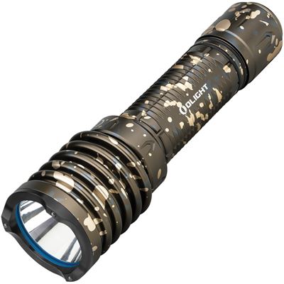 Torcia OLIGHT WARRIOR X3 DESERT
