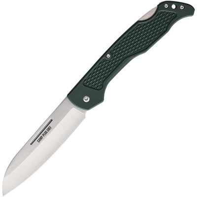 Coltello pieghevole CAMP PLUS CHEF´S con lama liscia