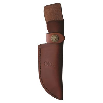 Coltello con lama fissa HIKING con fodero lunghezza lama Ontario Knife Company ON8187 2