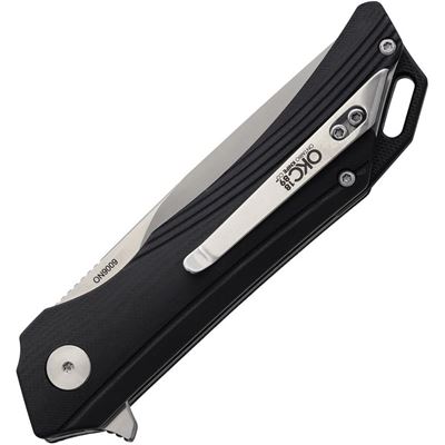 Coltello pieghevole COMBATAN Ontario Knife Company ON9009 3