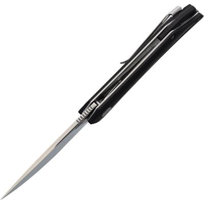 Coltello pieghevole COMBATAN Ontario Knife Company ON9009 4