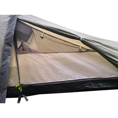 Tenda per 1 persona Hyggelig VERDE Origin Outdoors 310871 2