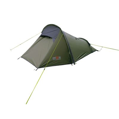 Tenda per 1 persona Hyggelig VERDE