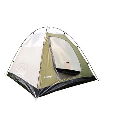 Tenda per 2 persone Hyggelig VERDE Origin Outdoors 310872 10