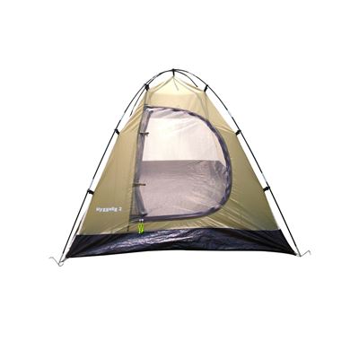 Tenda per 2 persone Hyggelig VERDE Origin Outdoors 310872 6