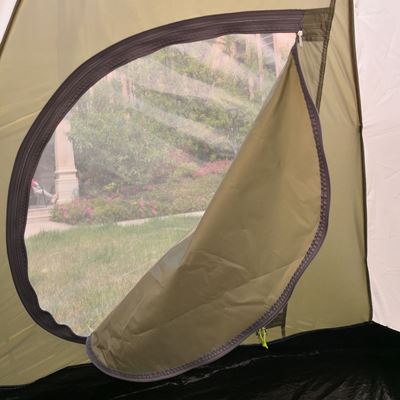 Tenda per 2 persone Hyggelig VERDE Origin Outdoors 310872 2