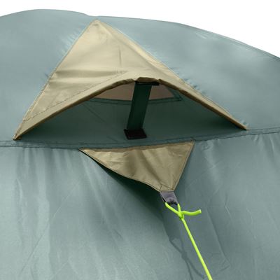 Tenda per 4 persone Hyggelig VERDE Origin Outdoors 310874 7