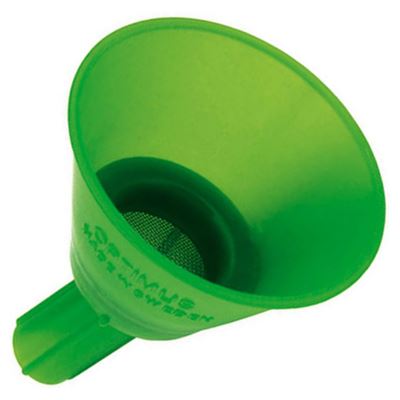 Imbuto OPTIMUS per il rifornimento di carburante