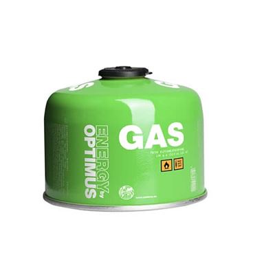 Cartuccia OPTIMUS a gas 100 g