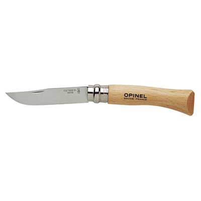 Coltello OPINEL VRI INOX No.07 BUK OPINEL 000693 2