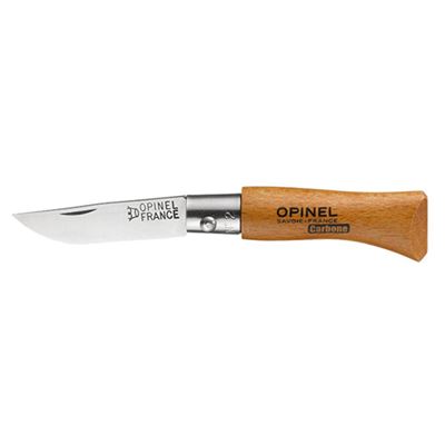 Coltello OPINEL VRN n. 02 BUK