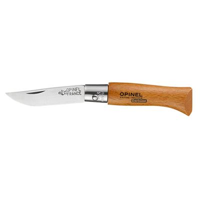 Coltello OPINEL VRN n. 03 BUK