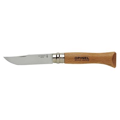 Coltello OPINEL VRI INOX No.06 BUK