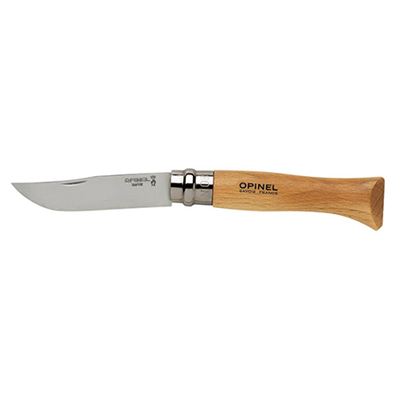 Coltello OPINEL VRI INOX n. 08 BUK