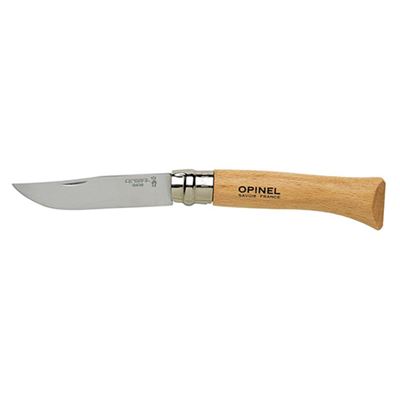 Coltello OPINEL VRI INOX n. 10 BUK