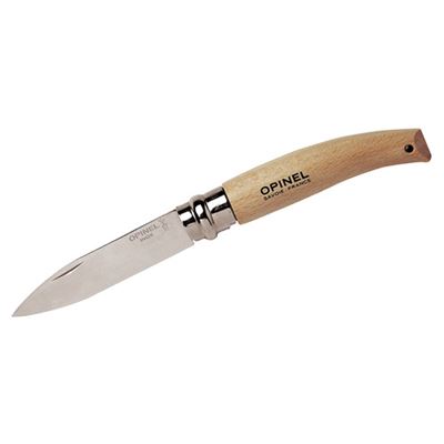 Coltello OPINEL VRP n. 08 BUK a punta per giardinaggio