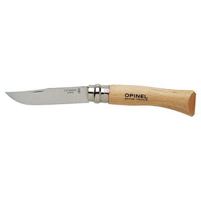 Coltello OPINEL VRI INOX No.07 BUK
