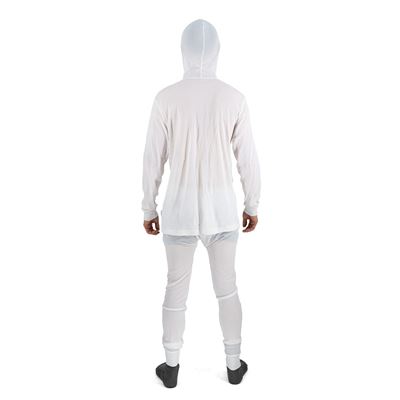 Tuta di protezione chimica ventilata OPCH-05 completa modello 95 Esercito ceco OPCH-05-95 9