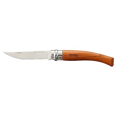 Coltello OPINEL EFFILE n. 08 BUBINGA