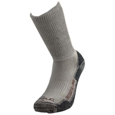 Calzini BATAC Operator Merino Wool SABBIA