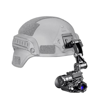 Visore notturno NVG OWLSET 1x18 HD NERO  OWNV-10-MT10 2